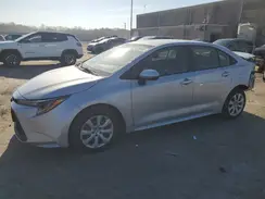 JTDEPMAE3MJ148209 2021 TOYOTA COROLLA