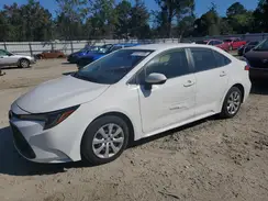 JTDEPMAE3MJ148968 2021 TOYOTA COROLLA