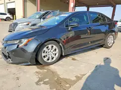 JTDEPMAE3MJ149585 2021 TOYOTA COROLLA