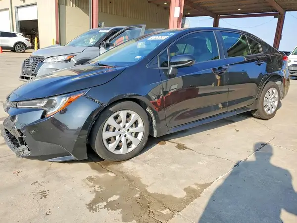 JTDEPMAE3MJ149585 2021 TOYOTA COROLLA - Image 1