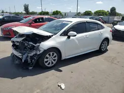JTDEPMAE3MJ150090 2021 TOYOTA COROLLA