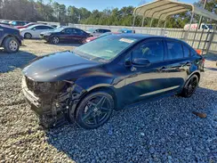 JTDEPMAE3MJ150624 2021 TOYOTA COROLLA