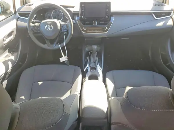 JTDEPMAE3MJ151420 2021 TOYOTA COROLLA - Image 8