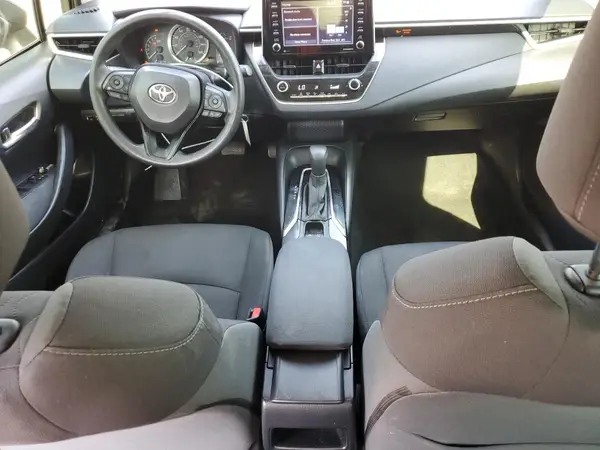 JTDEPMAE3MJ152065 2021 TOYOTA COROLLA - Image 8