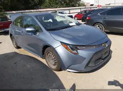 JTDEPMAE3MJ152485 2021 TOYOTA COROLLA