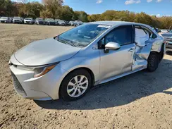 JTDEPMAE3MJ153278 2021 TOYOTA COROLLA