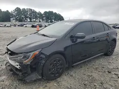 JTDEPMAE3MJ154236 2021 TOYOTA COROLLA