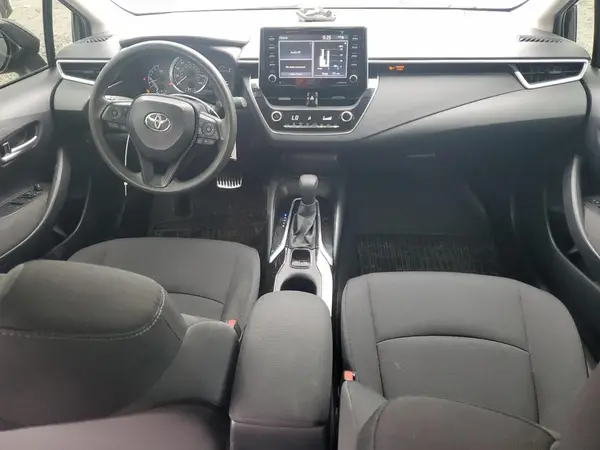 JTDEPMAE3MJ154236 2021 TOYOTA COROLLA - Image 8