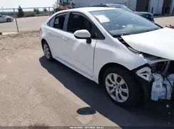JTDEPMAE3MJ154270 2021 TOYOTA COROLLA