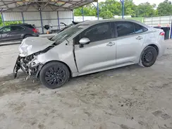JTDEPMAE3MJ154415 2021 TOYOTA COROLLA