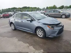 JTDEPMAE3MJ154995 2021 TOYOTA COROLLA