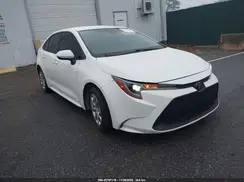 JTDEPMAE3MJ155564 2021 TOYOTA COROLLA