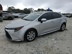 JTDEPMAE3MJ155581 2021 TOYOTA COROLLA