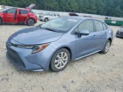 JTDEPMAE3MJ155998 2021 TOYOTA COROLLA