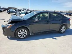 JTDEPMAE3MJ157220 2021 TOYOTA COROLLA