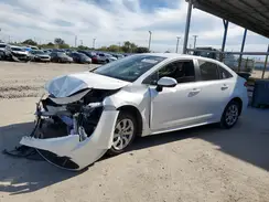 JTDEPMAE3MJ157993 2021 TOYOTA COROLLA