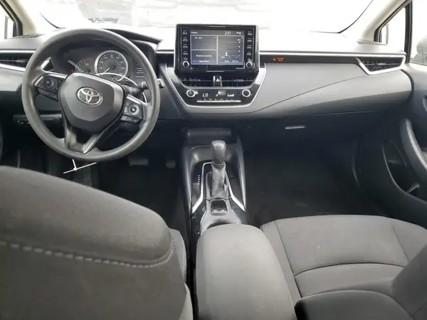 JTDEPMAE3MJ159727 2021 TOYOTA COROLLA - Image 8