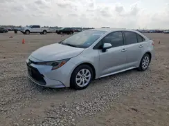 JTDEPMAE3MJ159968 2021 TOYOTA COROLLA