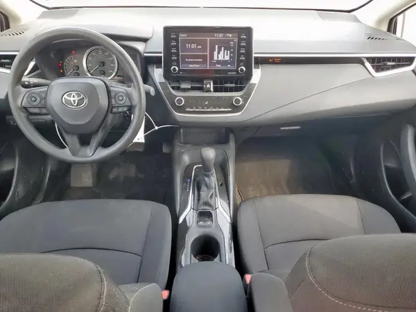 JTDEPMAE3MJ159968 2021 TOYOTA COROLLA - Image 8