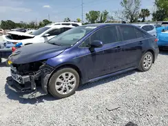 JTDEPMAE3MJ160408 2021 TOYOTA COROLLA