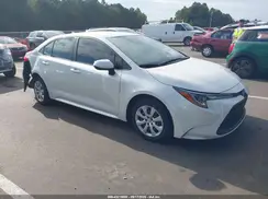 JTDEPMAE3MJ161171 2021 TOYOTA COROLLA