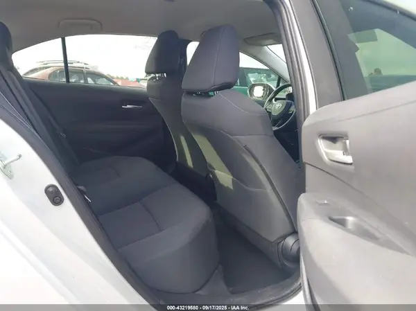 JTDEPMAE3MJ161171 2021 TOYOTA COROLLA - Image 8