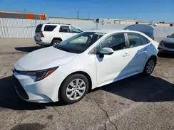 JTDEPMAE3MJ161252 2021 TOYOTA COROLLA