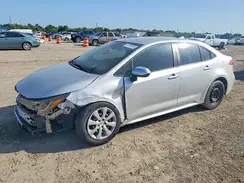 JTDEPMAE3MJ161672 2021 TOYOTA COROLLA