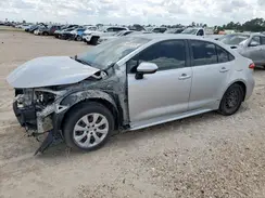 JTDEPMAE3MJ161946 2021 TOYOTA COROLLA