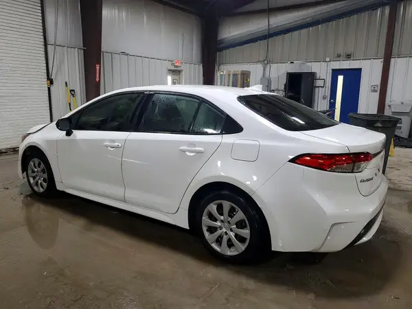 JTDEPMAE3MJ162269 2021 TOYOTA COROLLA - Image 2