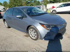 JTDEPMAE3MJ163812 2021 TOYOTA COROLLA