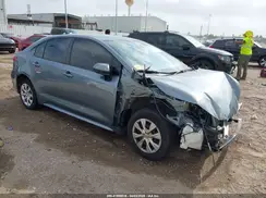 JTDEPMAE3MJ164202 2021 TOYOTA COROLLA