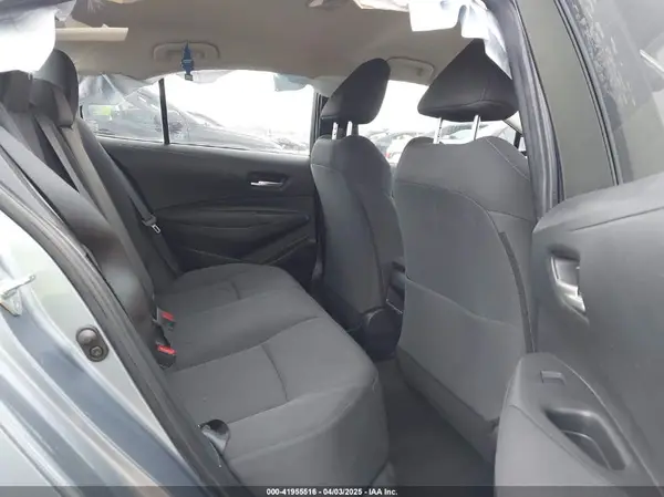 JTDEPMAE3MJ164202 2021 TOYOTA COROLLA - Image 8