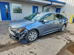 JTDEPMAE3MJ164684 2021 TOYOTA COROLLA