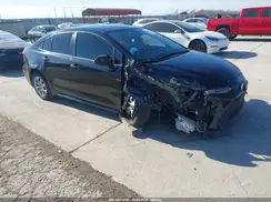 JTDEPMAE3MJ166273 2021 TOYOTA COROLLA