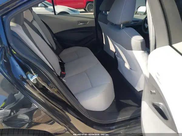 JTDEPMAE3MJ166273 2021 TOYOTA COROLLA - Image 8