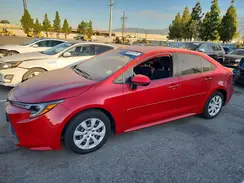 JTDEPMAE3MJ167228 2021 TOYOTA COROLLA