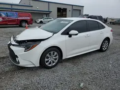 JTDEPMAE3MJ167536 2021 TOYOTA COROLLA