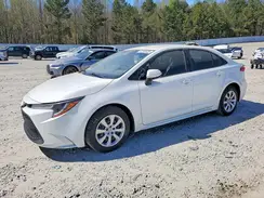 JTDEPMAE3MJ167567 2021 TOYOTA COROLLA