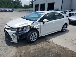 JTDEPMAE3MJ168802 2021 TOYOTA COROLLA