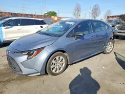 JTDEPMAE3MJ169495 2021 TOYOTA COROLLA