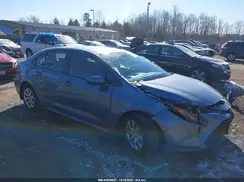 JTDEPMAE3MJ169531 2021 TOYOTA COROLLA