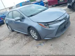 JTDEPMAE3MJ171019 2021 TOYOTA COROLLA