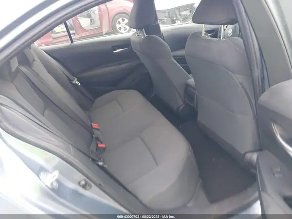 JTDEPMAE3MJ171019 2021 TOYOTA COROLLA - Image 8