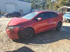 JTDEPMAE3MJ171425 2021 TOYOTA COROLLA