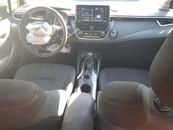 JTDEPMAE3MJ171425 2021 TOYOTA COROLLA - Image 8
