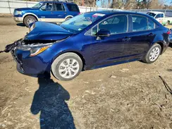 JTDEPMAE3MJ172042 2021 TOYOTA COROLLA