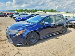 JTDEPMAE3MJ172400 2021 TOYOTA COROLLA