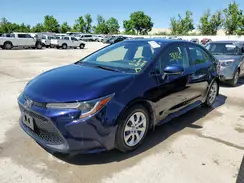 JTDEPMAE3MJ172459 2021 TOYOTA COROLLA