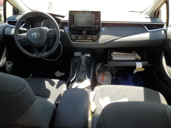 JTDEPMAE3MJ172459 2021 TOYOTA COROLLA - Image 8